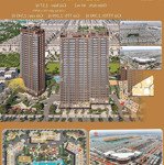 Bán cc masteri trinity square, 2,209 tỷ, 40m2, 1pn, 1wc, nhiều tiện ích hấp dẫn