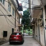 Bán nhà 5 tầng phố chợ vạn phúc, hà đông, hà nội. 35 m2, 5 tầng, ngõ thông, ô tô đô nhỉnh 6 tỷ