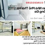 Bán nhà phố thái hà, ngõ ô tô tránh, khu dân trí cao, 30mx4t, giá: 5.8 tỷ, lh: 0396935190.