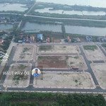 Siêu phẩm liền nhau đấu giá khoái châu đường 18.5m gàn sân golf, đường di sản có vỉa hè