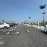 Bán đất trục chính lô lk144 tân dân, khoái châu, hưng yên, 110m2, ngõ rộng 21m