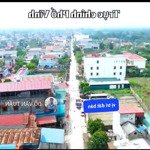 Bán đất trục chính yên vĩnh, khoái châu, hưng yên, giá thỏa thuận, 89m2