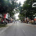 Bán nhà mặt tiền biệt thự phố tây nha trang (cách biển trần phú 300m)