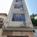 Nhà 28m2 x 6 tầng tây mỗ, nhà xây đơn lập, view vincom, giá chỉ 4.35 tỷ, lh 0988175136