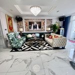 Tổng giảm 7 tỷ, bán nhà 6 tầng 114, khu phân lô vip hồ văn huê phú nhuận, full nội thất cao cấp.