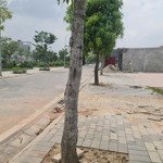 đất khu đô thị số 1 hiệp hòa 109m² view đẹp, vị trí vàng, kinh doanh đắc địa!