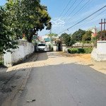125m2 đất tt kim long,mt 6m nở hậu 6,5m
