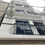 Cơ hội đầu tư siêu lợi nhuận - ccmn 6 tầng thang máy - 20 phòng khép kín - doanh thu trên 100tr