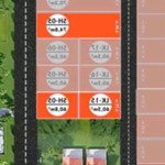 Bán đất 60m2, 515 triệu tại xã thái sơn, an lão, hải phòng