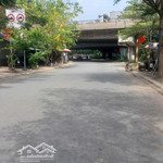 Chỉ 120tr/m2 cho lô đất biệt thự mặt tiền đường lê hữu kiều quận 2. diện tích 14x21 công nhận 294m2