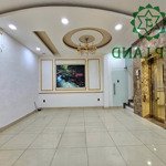 Hạ từ 13 tỷ còn 10.6 tỷ bán nhanh nhà mặt tiền đường huỳnh văn lũy, gần trường tiểu học quang vinh