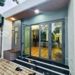 Ngộp bán nhà smarthome khu dân cư hiệp thành 3, đường số 19 phường hiệp thành thành phố thủ dầu một