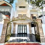 Ngộp siêu phẩm nhà 3 lầu mặt tiền đường nguyễn tri phương, phường chánh nghĩa, tp thủ dầu một