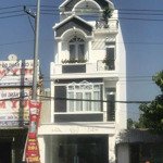 Bán nhà 1 trệt 2 lầu tại đường nguyễn thị minh khai, phường phú hòa, thủ dầu một, nhà đã hoàn công