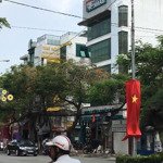Nhà mặt tiền đường yersin nhà trệt 4 lầu phường phú cường thành phố thủ dầu một chủ ngộp bán gấp
