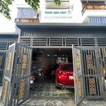 Bán nhà 1 trệt 1 lầu mặt tiền nguyễn đức thuận phường hiệp thành ngay hiệp phát đang cho thuê 13tr