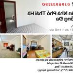 Bán nhà phố thái hà, nhà mới đẹp, 50 mét ra phố, 36mx5t, giá: 7.7 tỷ, lh: 0396935190.