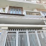 Bán nhà 3 tầng-bình chiểu-thủ đức-sổ riêng-giá 4,45tỷ- lh 0962939778