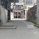 Chính chủ gửi bán lô đất đẹp đường rộng 4m tại thôn 6 xã tân dương thuỷ nguyên hải phòng
