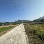 đất thôn đắc lộc, xã vĩnh phương, tp nha trang. lô đất gần cổng chào đắc lộc, cách quốc lộ 1 1km.