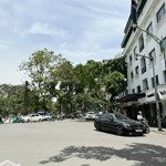 Bán nhà mp hàng cót hoàn kiếm dt 141m x 5t x mt 5m giá 170 tỷ có thương lượng