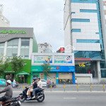 Bán nhà siêu khan hiếm mặt tiền nguyễn văn trỗi, phú nhuận - 8x12.5m, 3 tầng, hđt 150tr/th - 65 tỷ