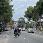 Nhà lầu mái mặt tiền lê hồng phong. 1 trệt 1 lầu phú hoà gần chợ bình điềm
diện tích: 6x25 (142.7m)