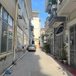 Bán nhà phân lô ngô quyền hà đông 50m², 4 tầng, ô tô đỗ cửa, 2 thoáng, đông nam, khu dân trí cao