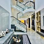 Bán nhà hẻm giá mềm lý thường kiệt p9 tân bình. 40m2/1tỷ900. hẻm ô tô shr. nhà trống dọn ở liền