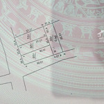 Chủ gửi bán nhanh 54m2 đất chợ nam cương, hiền ninh, sóc sơn ngõ ô tô tránh đỗ