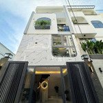 Siêu phẩm nhà phố đ nguyễn xí - p26 - bình thạnh giá 3tỷ55/72m2 gần bến xe miền đông cho thuê 22tr