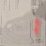 Chủ gửi bán đất tái định cư bắc hạ, quang tiến, sóc sơn vỉa hè ô tô tránh