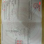 Chính chủ bán nhà mặt tiền đinh đức thiện, bình chánh. dt 130 m2, giá 9.2 tỷ còn thương lượng