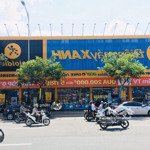 Siêu phẩm khan hiếm! bán nhà mặt tiền trường chinh - dt: 23 x 45m - hđt: 350 tr/th. giá 95 tỷ