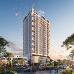 độc quyền quỹ căn góc 2pn, 3pn siêu đẹp vip trung tâm đà nẵng nhất dự án the vista - giá bán từ cđt