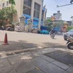 Bán nhà phố giang văn minh-ô tô tránh-gara-60m 7 tầng thang máy-mt4.2m-phân lô -thông tứ tung-21.9