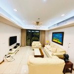 Bán gấp chung cư dolphin plaza, 7,7 tỷ, 133m2, 2pn, 2wc, đầy đủ tiện nghi ở mỹ đình, nam từ liêm