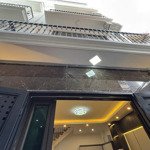 Bán nhà riêng 35m2, giá ưu đãi 7,4 tỷ tại trần phú, văn quán, hà đông, hà nội