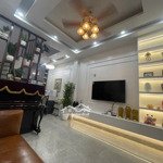 Hoa khôi yên nghĩa, 5 tầng, ô tô tận cửa, full nội thất, nhỉnh 6 tỷ