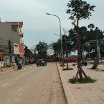 Bán lô đất giãn dân xuân nộn - 120m2 mt và hậu 6m - viu hồ giá đầu tư cực đẹp chỉ 6xtr/m2.