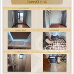 Cho thuê dedge 3 phòng ngủ diện tích rộng