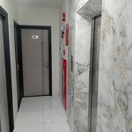 Tòa dòng tiền - ngõ thông - ô tô 5 tạ vào thoải mái - 25 phòng cho thuê bố trí hợp lý