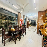 Siêu rẻ! phố vũ phạm hàm, căn góc 2 mặt thoáng, gara, thang máy, ở sướng cho thuê đỉnh, 73m2 x 6t