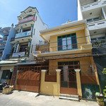 Cho thuê nhà nguyên căn 100m2, đường nguyễn oanh, hẻm rộng (đường 2 ô tô tránh nhau)