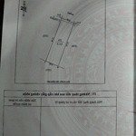 Bán đất xóm kim chi, xã nghi ân, tp vinh, nghệ an, đối diện phòng cháy chữa cháy