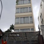Bán nhà mặt tiền 85 thạch thị thanh, p.tân định, q1.