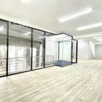 Cho thuê gấp sàn văn phòng 180m2 tại mặt phố ngụy như kon tum - thanh xuân