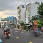 Mặt tiền ba đình, quận 8, 4 tầng, 4x 10, chỉ 18tr/th