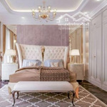 Bán căn hộ chung cư goldseason, penhouse 168m2, 4 ngủ, hướng mát, view đẹp