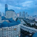 Chính chủ bán gấp căn hộ 193m2 chung cư the manor . lh 0981343908